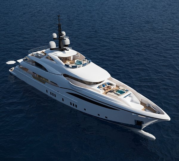 motor yacht builders list